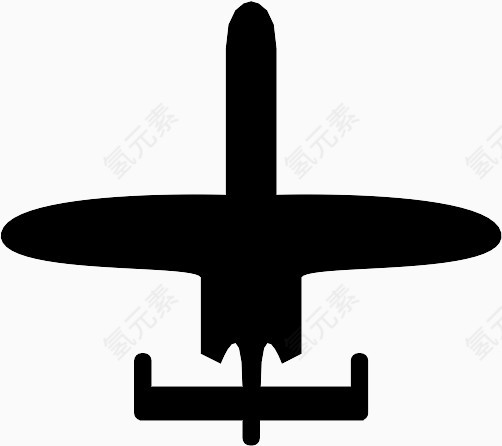 飞机Airplane-icons