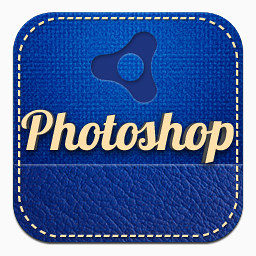 Photoshop图标