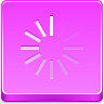 金牌Pink-Button-icons