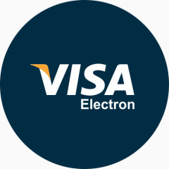 电子钱付款购物签证国际借记卡支付方式