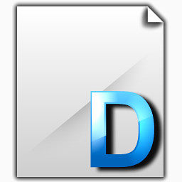 文件默认的文档deepsea-blue-icons