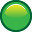 Button Blank Green Icon