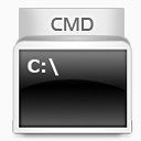 文件类型CMD图标