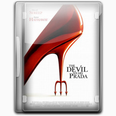 The Devils Wear Prada Icon