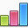 Chart Bar Icon