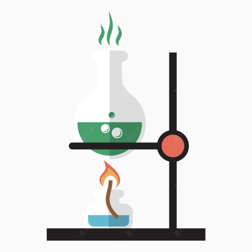 化学仪器烧瓶实验下载