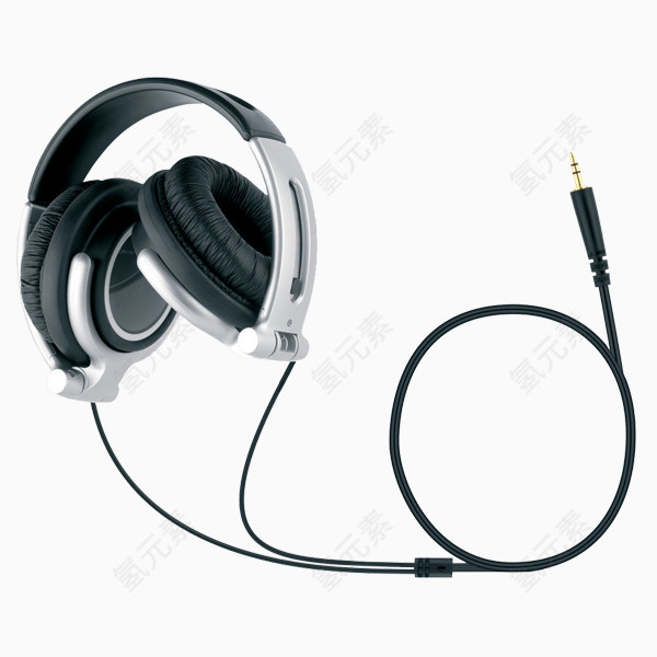 耳机PNG免抠图素材