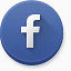 facebook logo图标