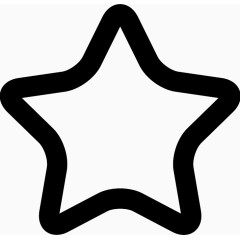 明星Steady-icons