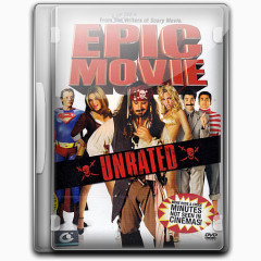 Epic Movie v2 Icon