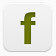 脸谱网标志inFocus-sidebar-social-icons