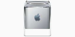 苹果立方体G4PowerMac产品苹果产品