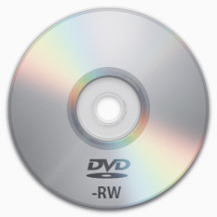 分配器DVD RW肖像
