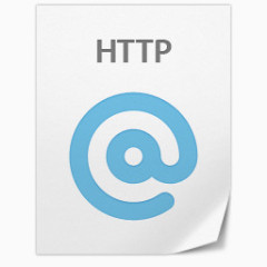 Location HTTP Icon