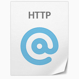 Location HTTP Icon