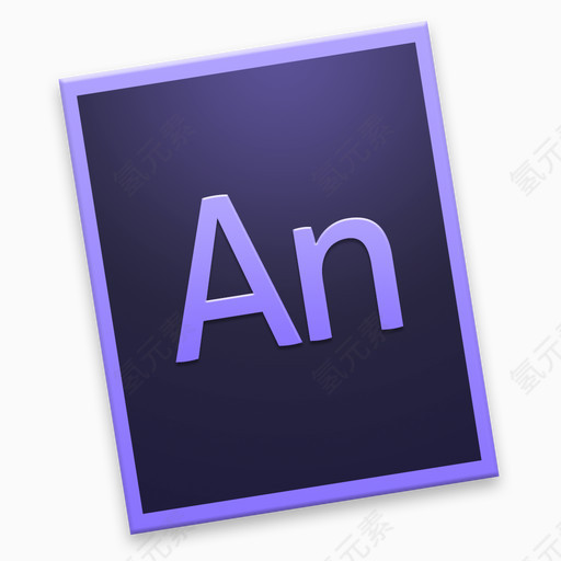 Adobe图标