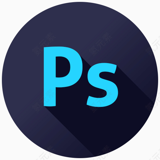 Adobe Photoshop图标