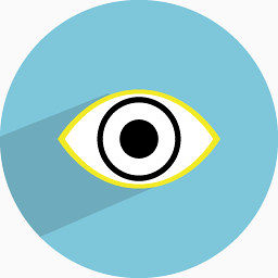 眼睛Medical-Health-icons
