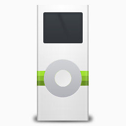 iPod Nano 2 g图标