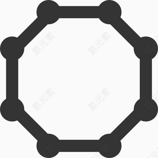 octagon icon