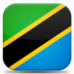 坦桑尼亚V7-flags-icons