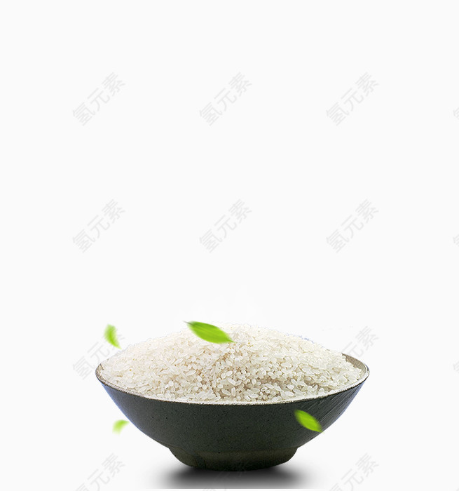一碗大米