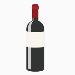 葡萄酒瓶子
