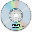 DVD RW肖像