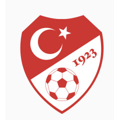 土耳其足球队队徽