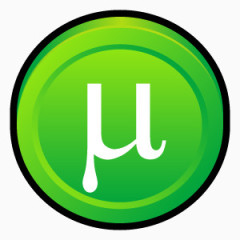 uTorrent徽章冰球