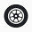 轮胎Genera-Pack-icons