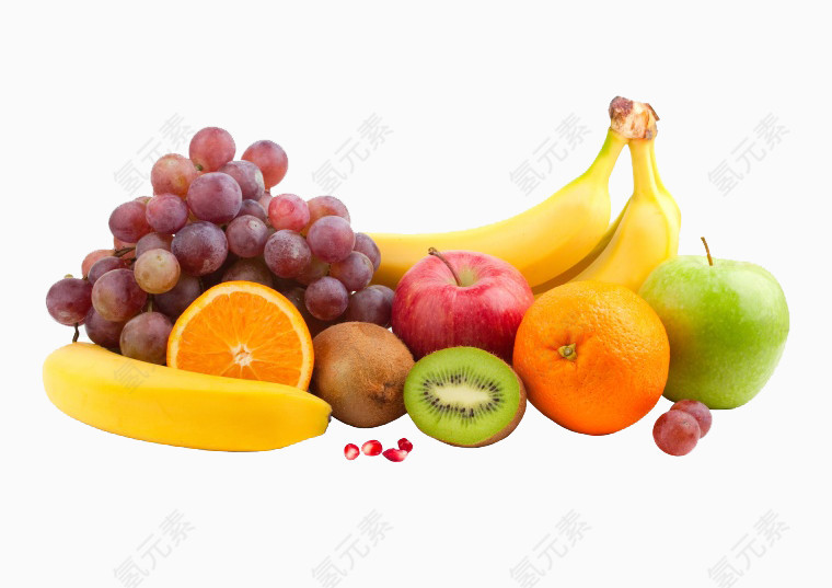 新鲜水果