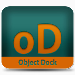 垃圾完整的Adobe-Style-Dock-icons