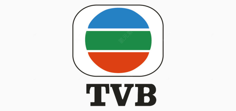 TVB电视台logo下载