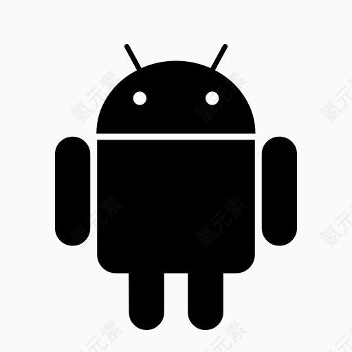 android logo icon