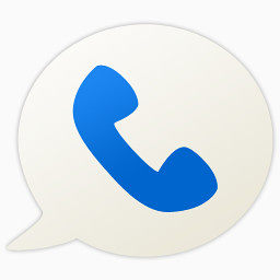 google voice icon