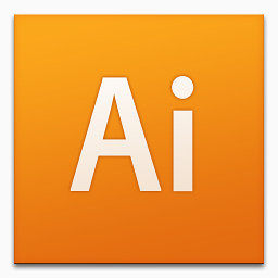 Adobe Illustrator CS 3图标