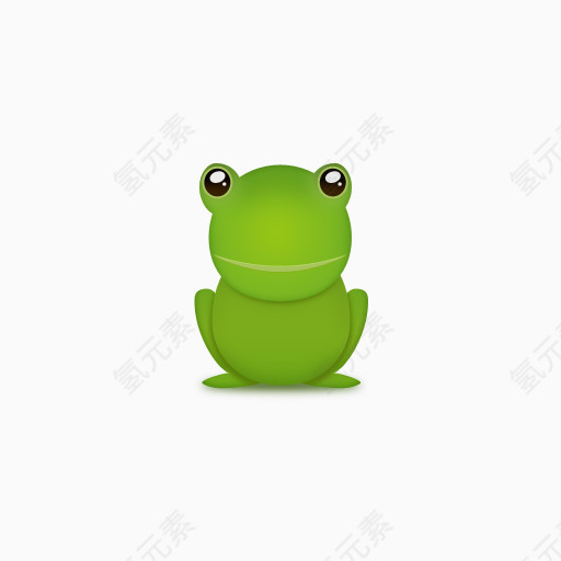 小青蛙