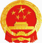 中国徽章