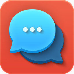 chat icon