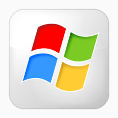 windows logo图标