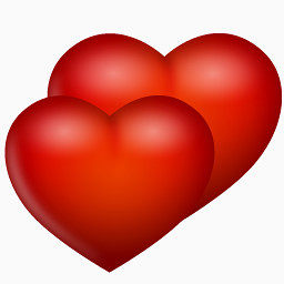 Hearts Icon