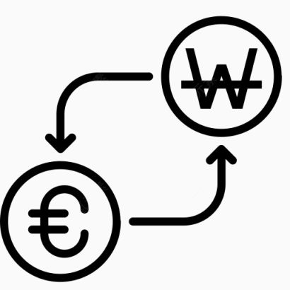 转换货币欧元金融钱以赢了货币转换-赢下载