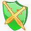 protection icon