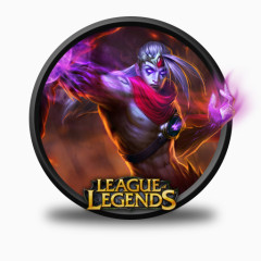 内翻足league-of-legends-icons