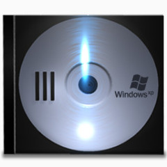 cd windows icon