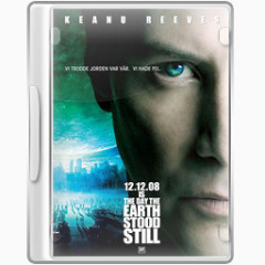 The day the earth stood still Icon