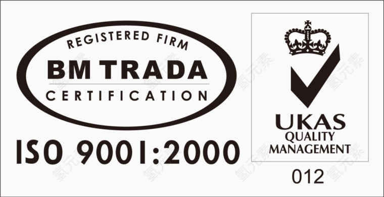 ISO 9001：2000