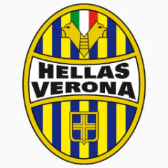 海勒斯维罗纳Italian-Football-Club