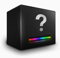 帮助Colorful-Mail-Box-icons